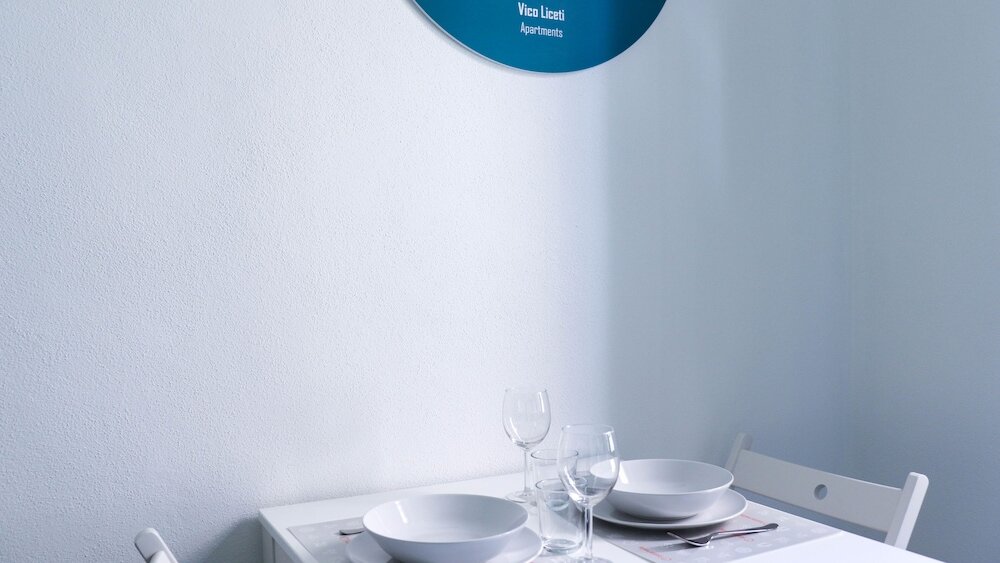 Фото Italianway - Liceti 5