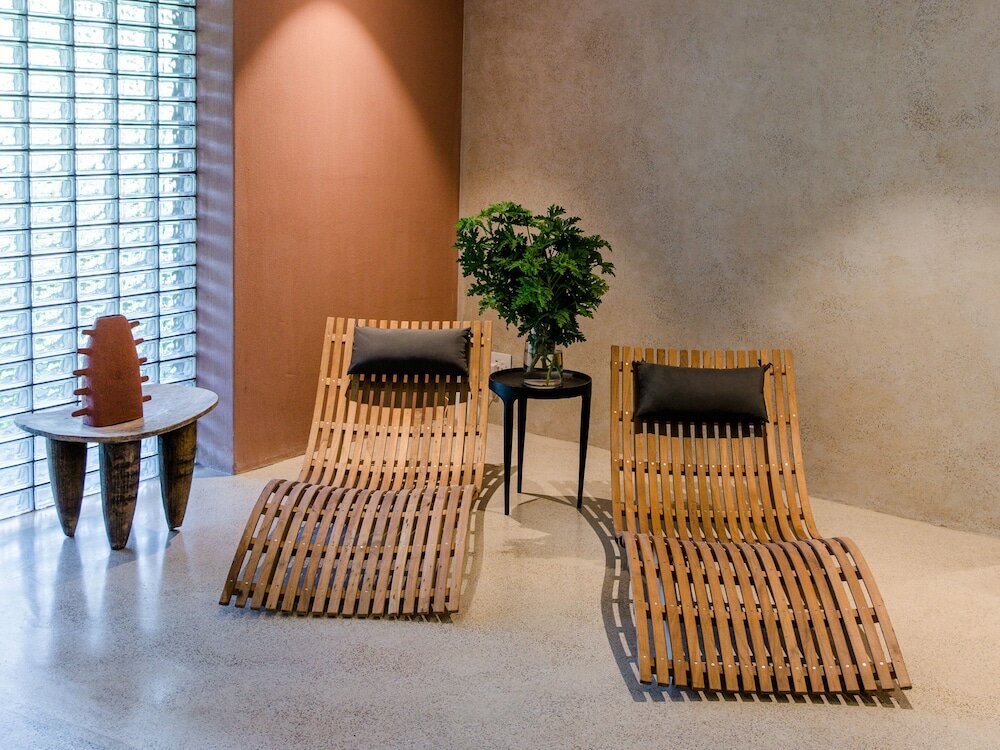 Фото Future Found Sanctuary