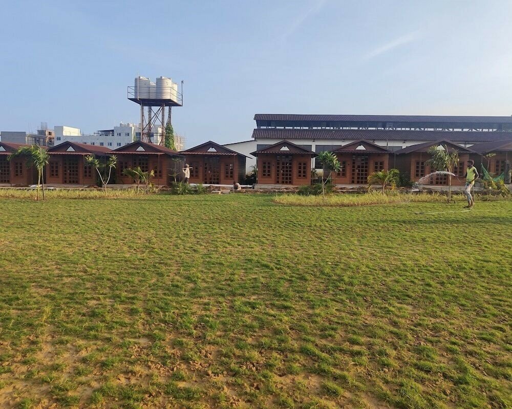 Фото отеля 4