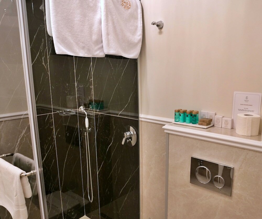 Фото Grant Hotel Boutique