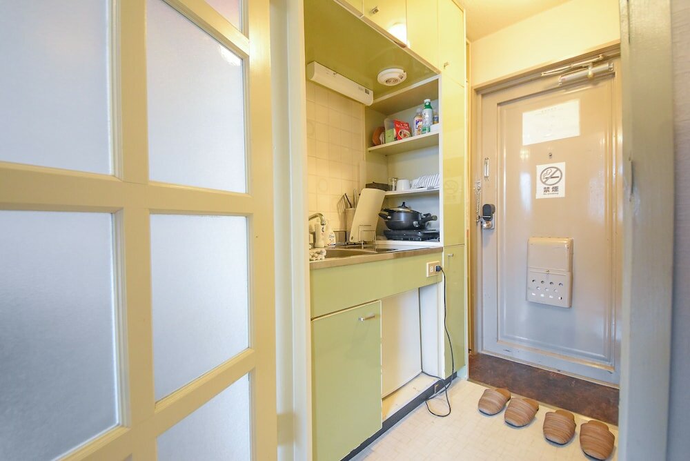 Фото Comfy Stay Sakuramachi