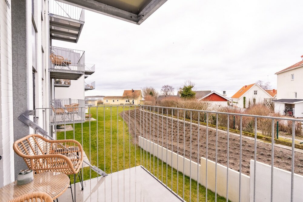 Фото Hotell Hanöhus Hällevik