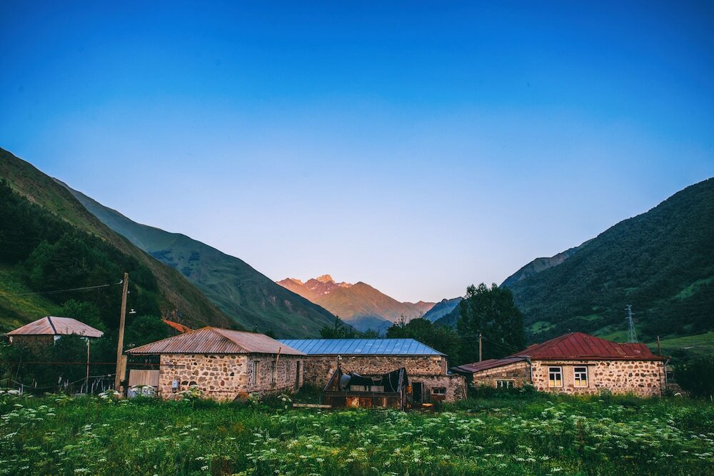 Фото Sno Kazbegi