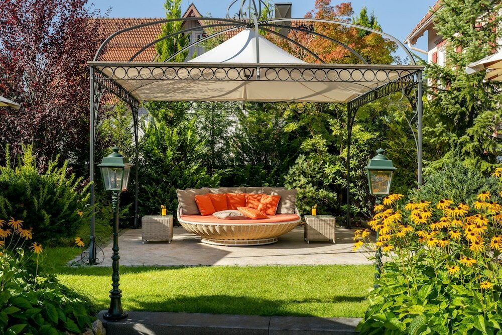 Фото Hotel Bareiss