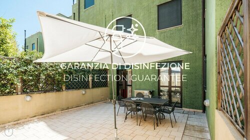 Апартаменты Parco Villa Fiske 2