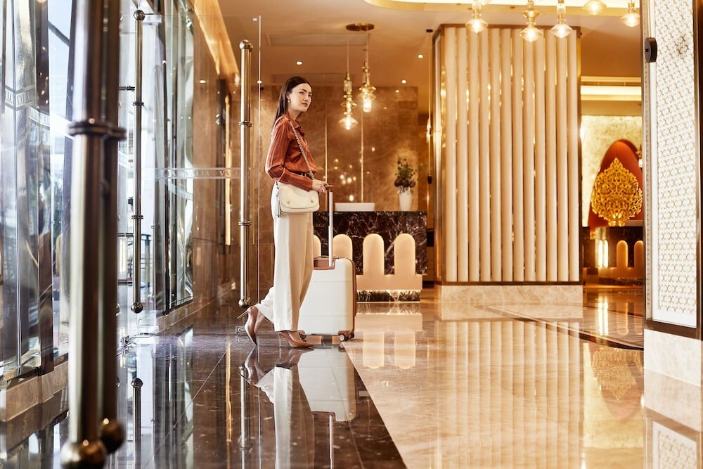 Фото Valia Hotel Bangkok