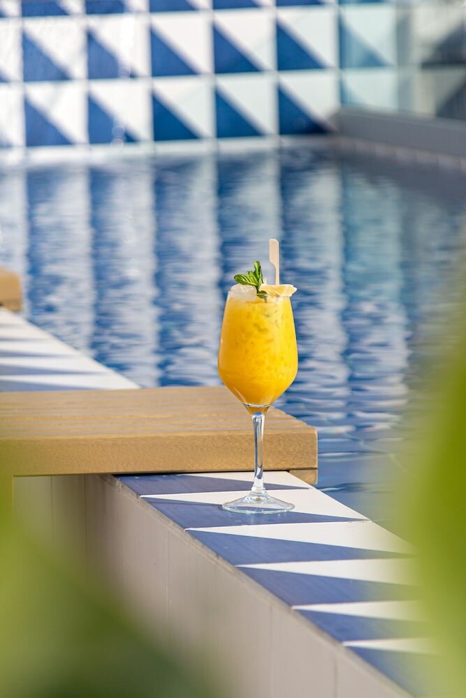 Фото 1910 Lifestyle Hotel