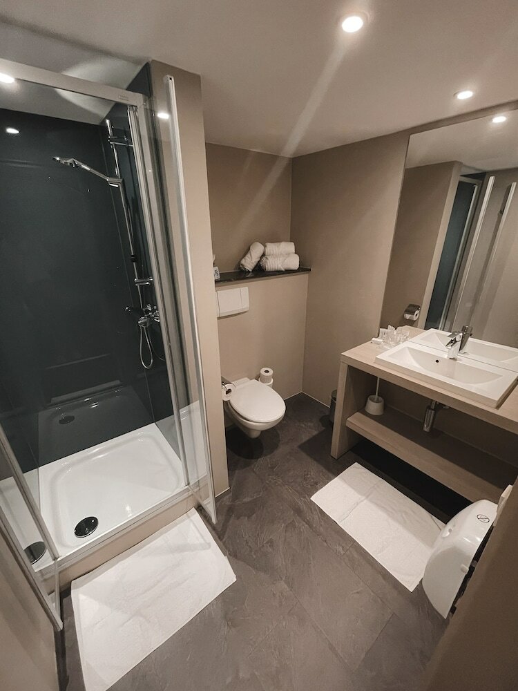 Фото Hotel La Pomme d'Or