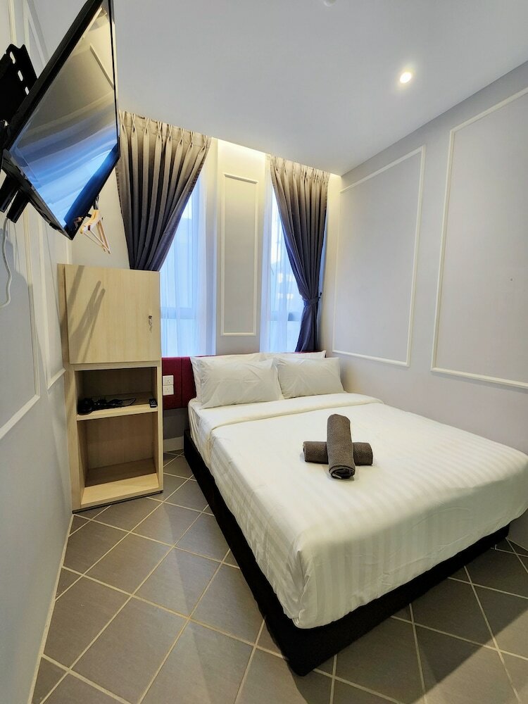 Фото Mac Hotel by Sky Hive