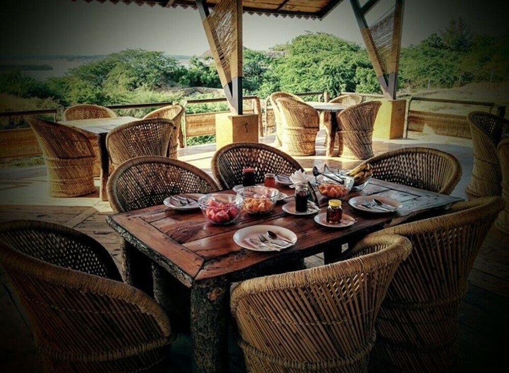 Фото La Kamp Resort