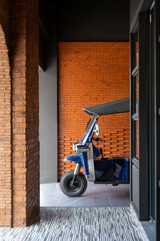 Фото Fyn Park Hotel