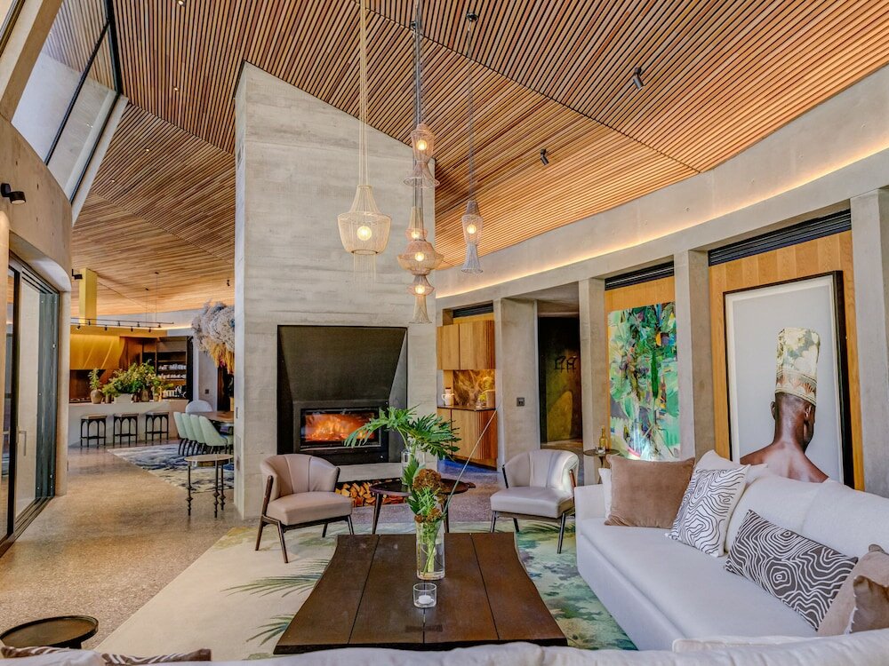 Фото Future Found Sanctuary