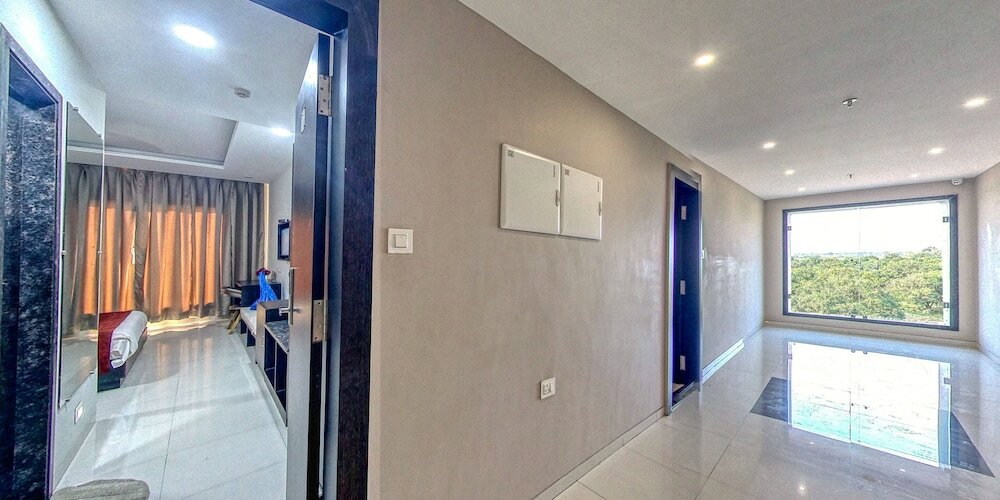 Фото The Aanandam Hotel Resort