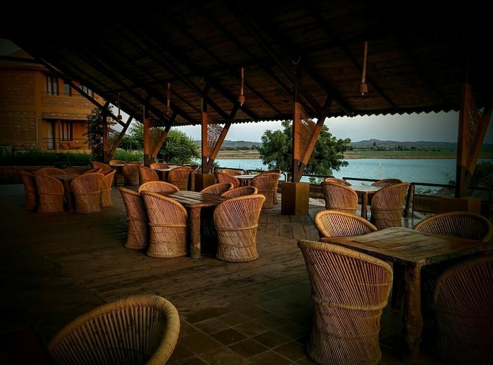 Фото La Kamp Resort