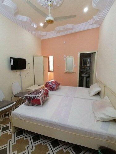 Hotel Zam Zam Hotel & Guest House Mirpurkhas, Mirpur Khas, photo