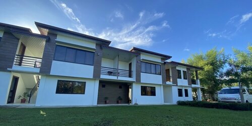 Гостиница Biggy's River Resort by Cocotel в Провинции Западный Миндоро