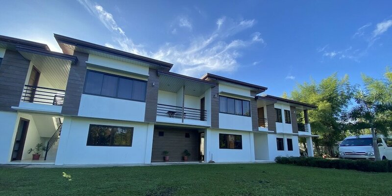 Гостиница Biggy's River Resort by Cocotel