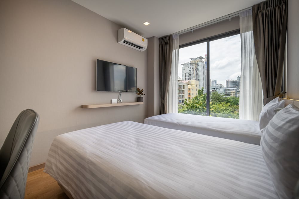 Фото Fyn Park Hotel