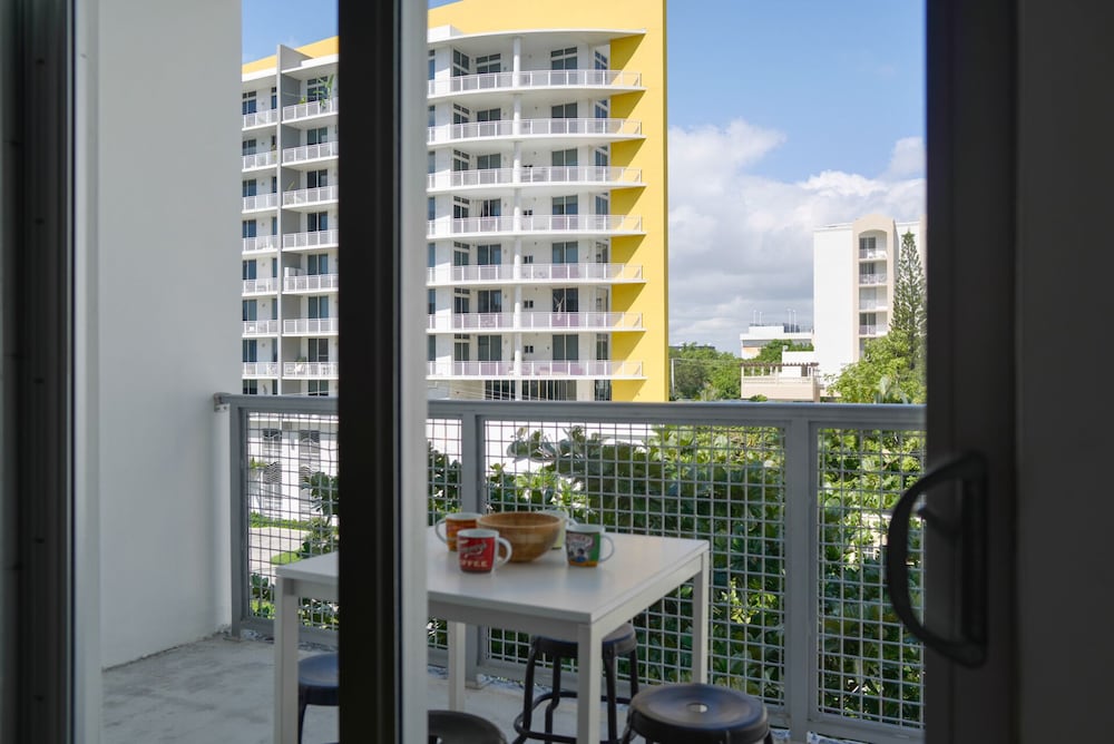 Фото Wynwood 1br Condo w Free Parking