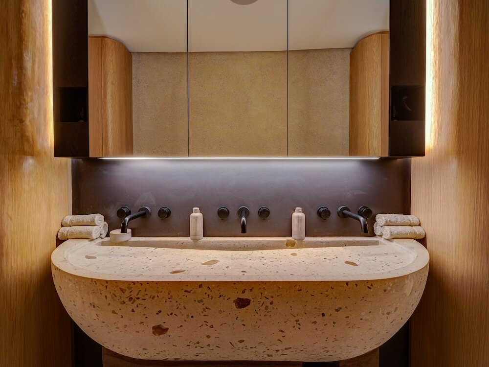 Фото Future Found Sanctuary