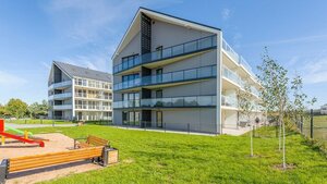 Гостиница Apartamenty Sun & Snow Osada Cetniewo во Владыславово