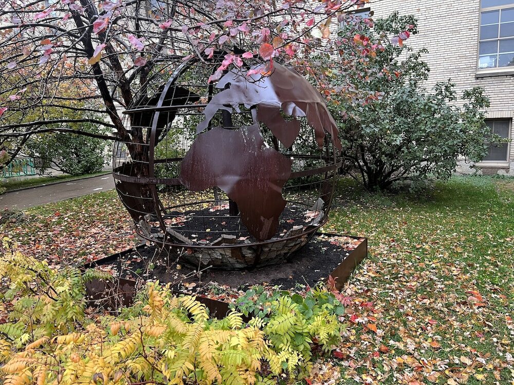 Фото Pied-A-Terre Mont-Royal