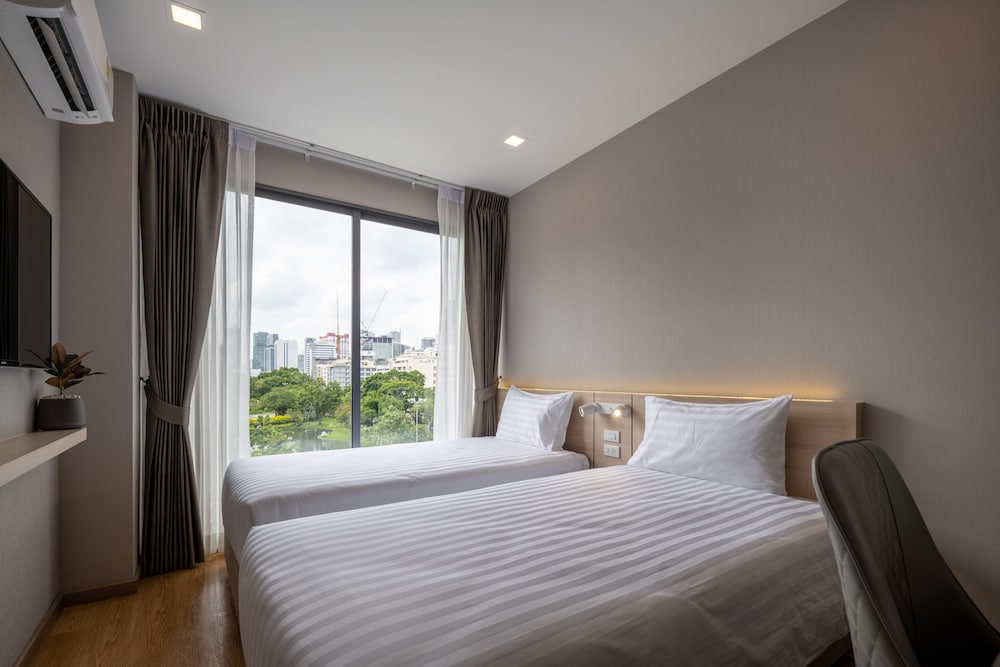 Фото Fyn Park Hotel