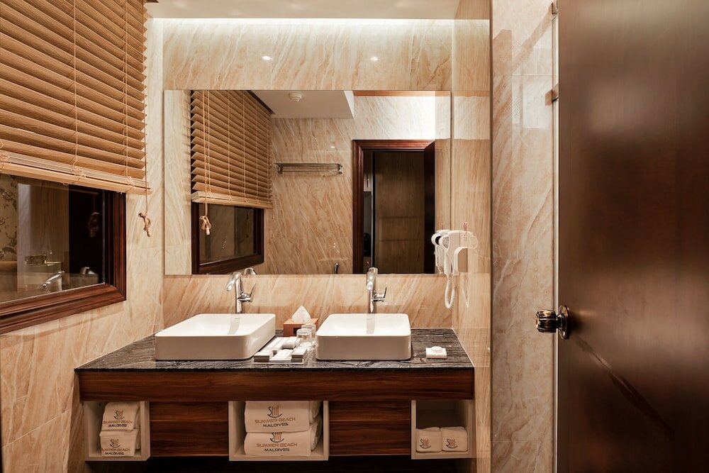 Фото Summer Beach Maldives