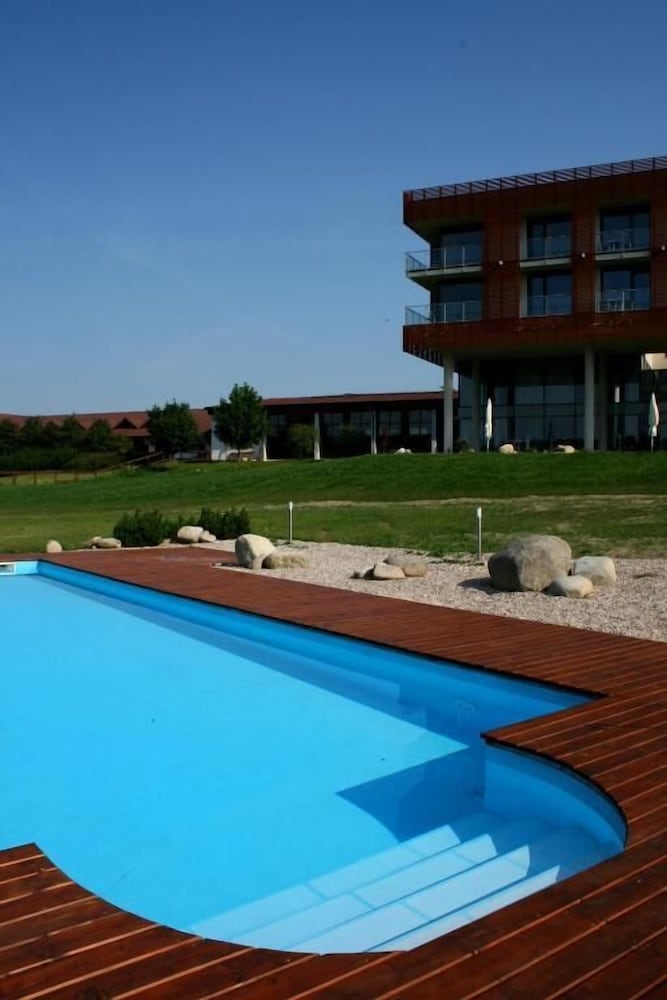 Фото K-Triumf resort