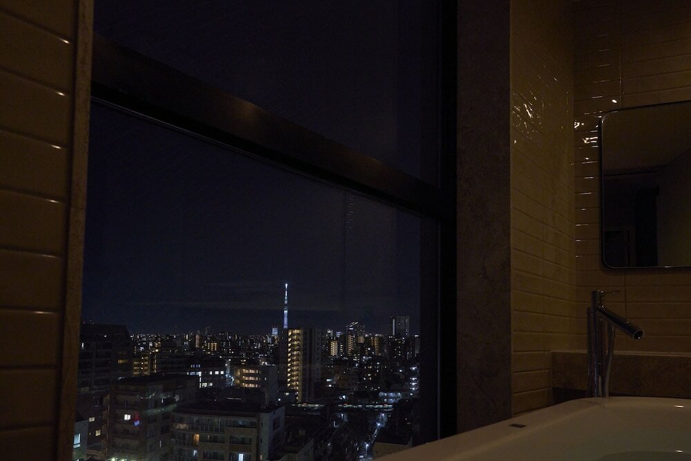 Фото Fav Tokyo Nishinippori