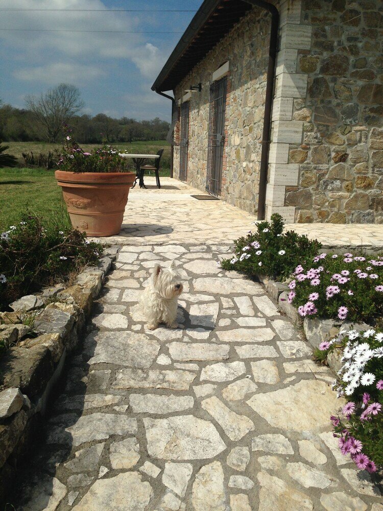 Фото Bagno Santo Residence