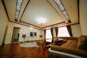 Гостиница Fayz