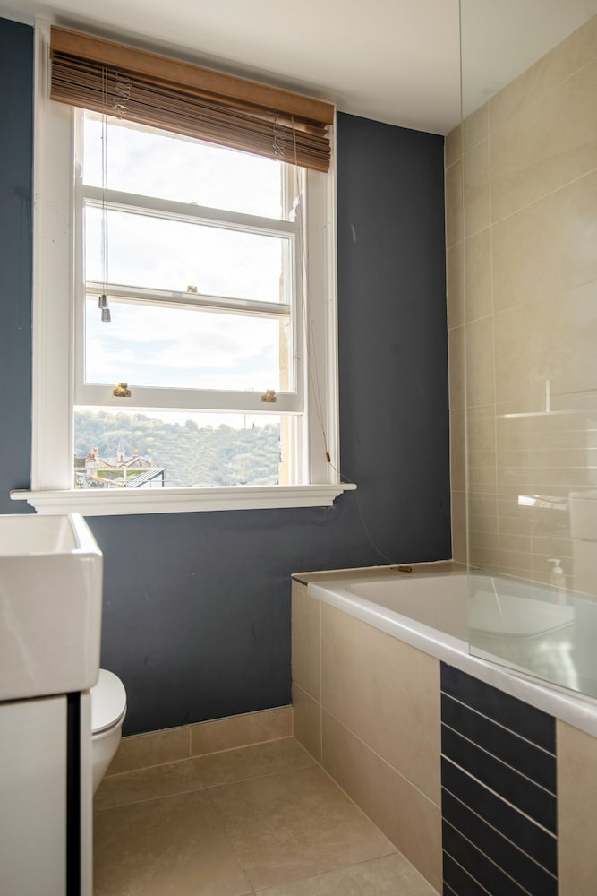 Фото Dream Stays Bath - Barton House