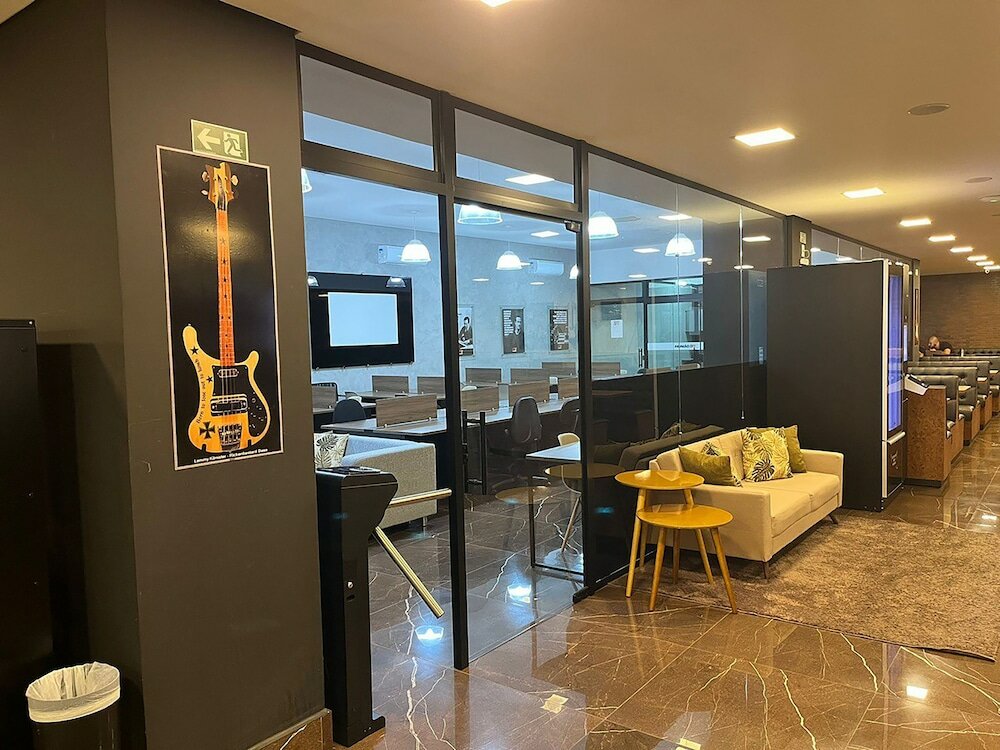 Фото Tulip Inn Sorocaba