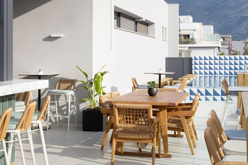 Фото 1910 Lifestyle Hotel