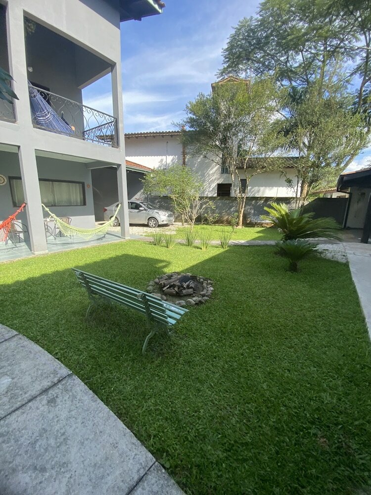 Фото Pousada Bahan