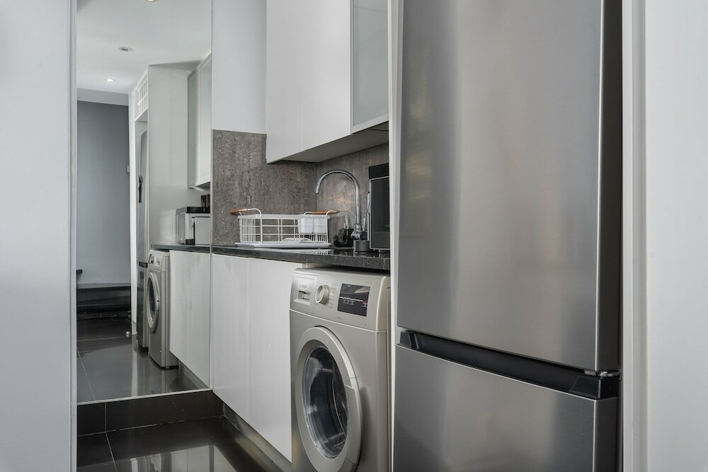 Фото Adderley Terraces K03