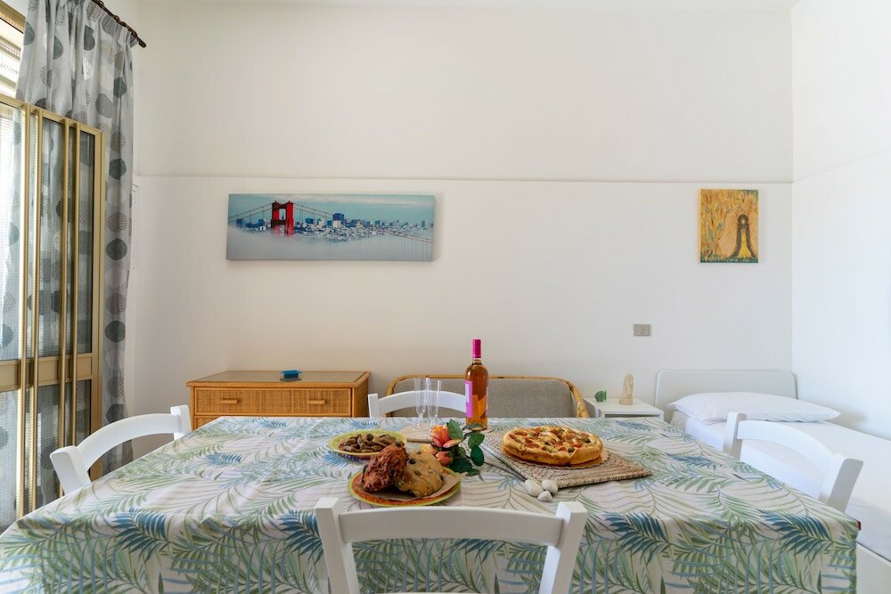 Фото 2844 Villa Colomba - Appartamento C by Barbarhouse