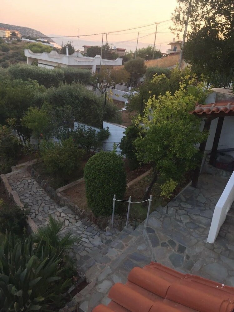 Фото Glamorous apartment with sea view