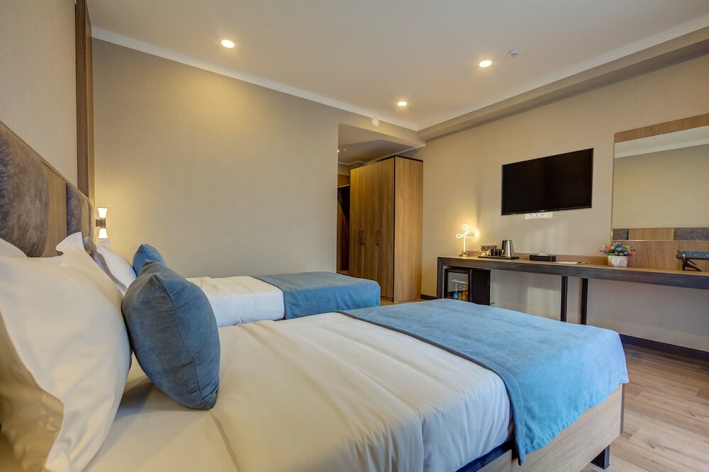 Фото Sara Boutique Hotel