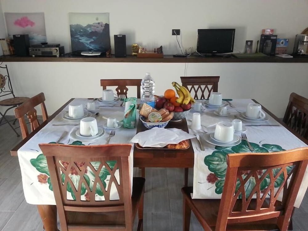 Фото Antica Catania B&b