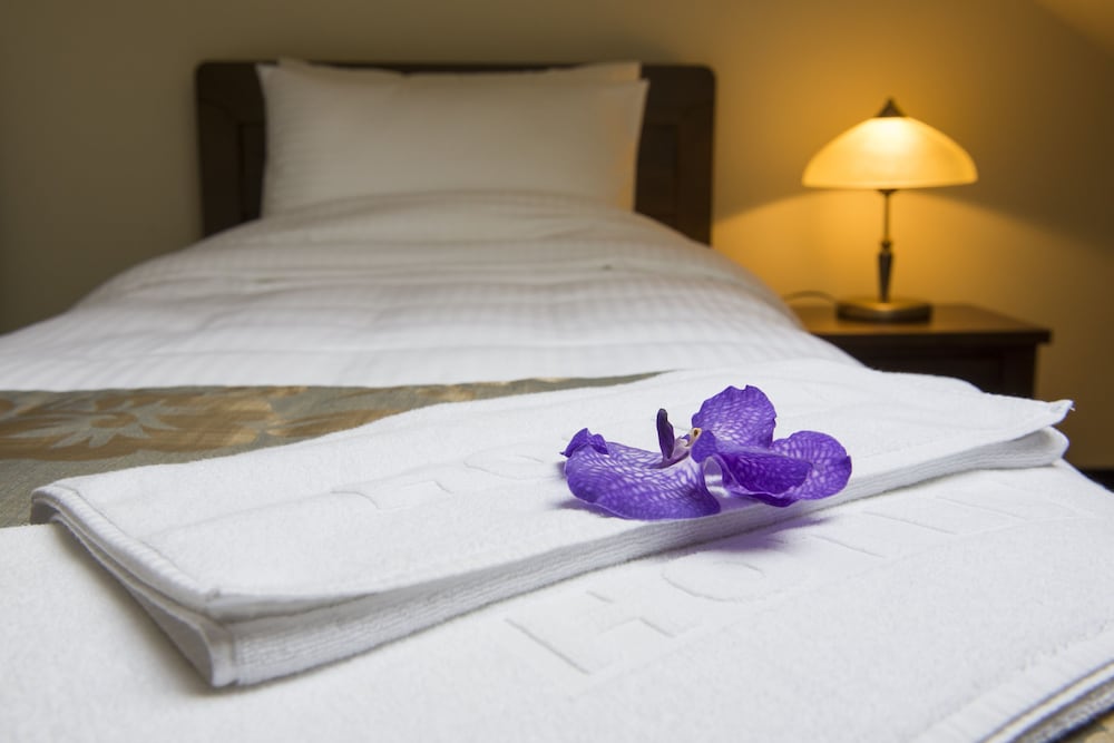 Фото Central Lux Hotel Kragujevac