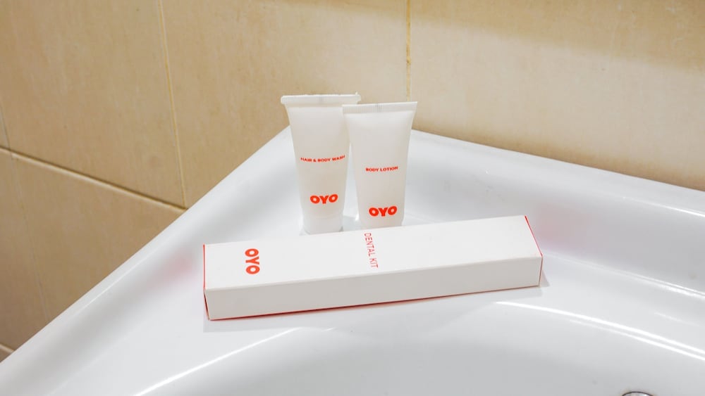 Фото Oyo 1739 Tekmira Residence Sudirman Syariah