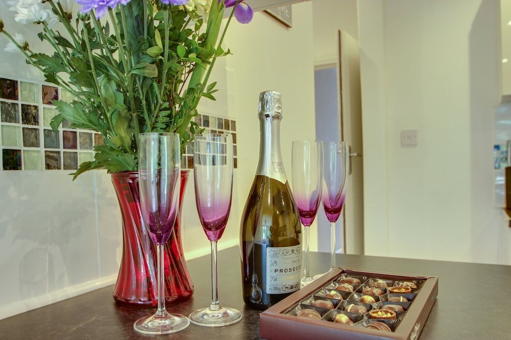 Фото Westlands Lodge