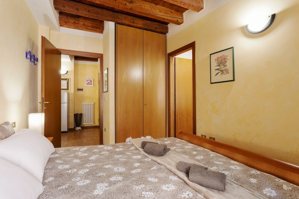 Фото Città Antica Charming Flat