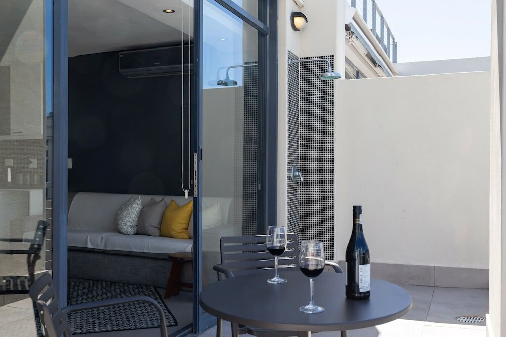 Фото The Decks 1102 by Ctha