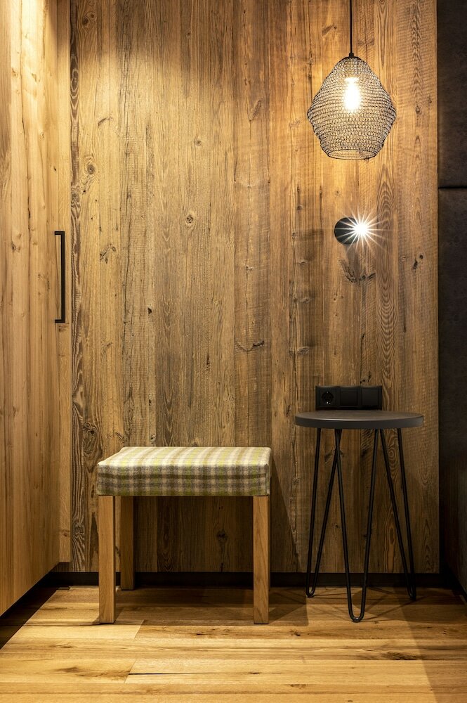 Фото Alpenresort Fluchthorn