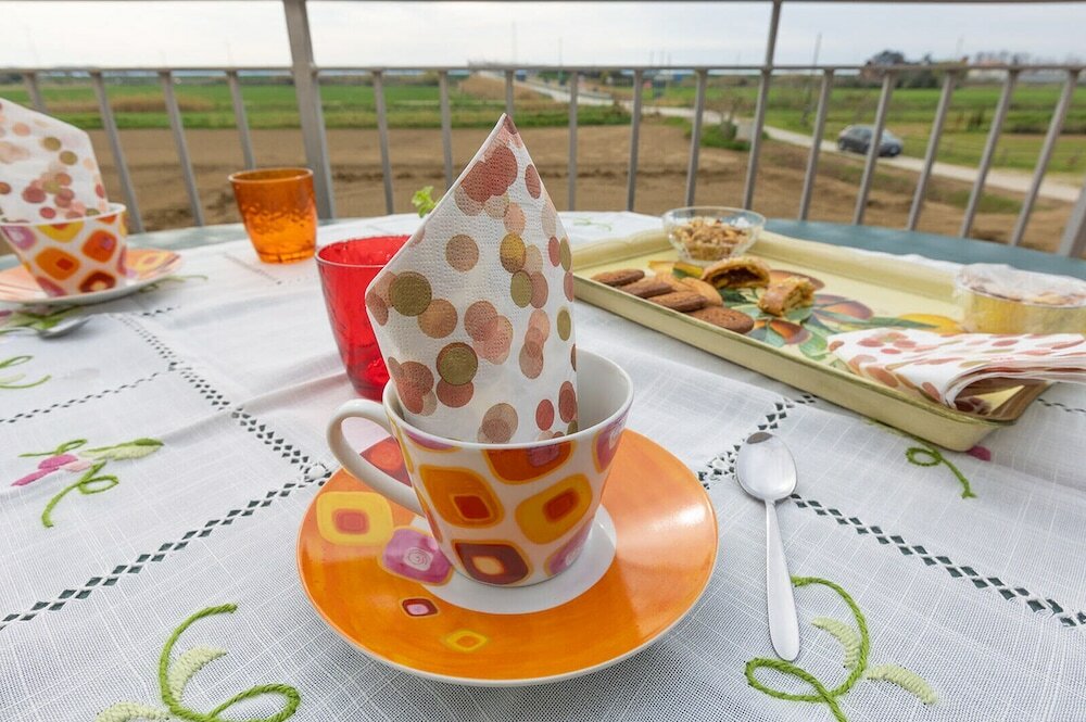 Фото Podere Valle dei Venti