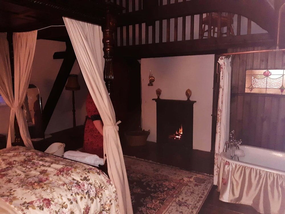 Фото Rosehill House