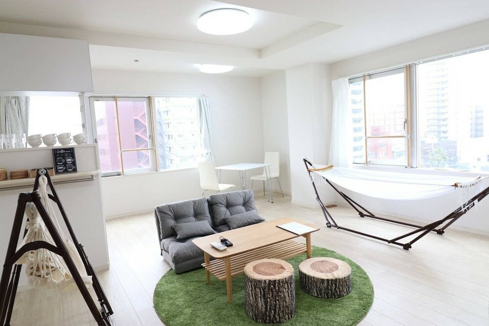 Фото Osaka House